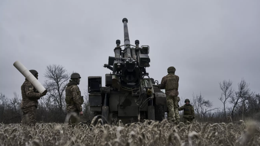 При украинском обстреле Брянской области пострадала женщина