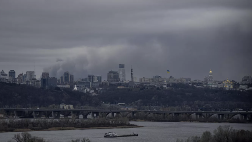 В Сумах раздались взрывы