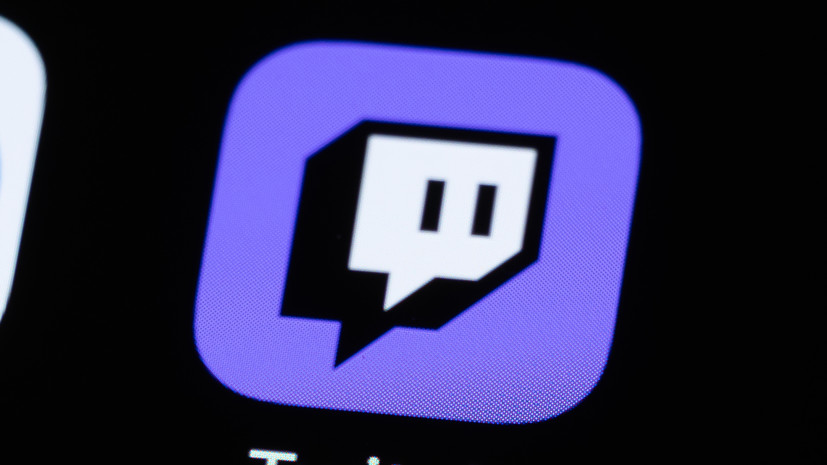 РКН: Twitch по-прежнему не удалил запрещённые материалы