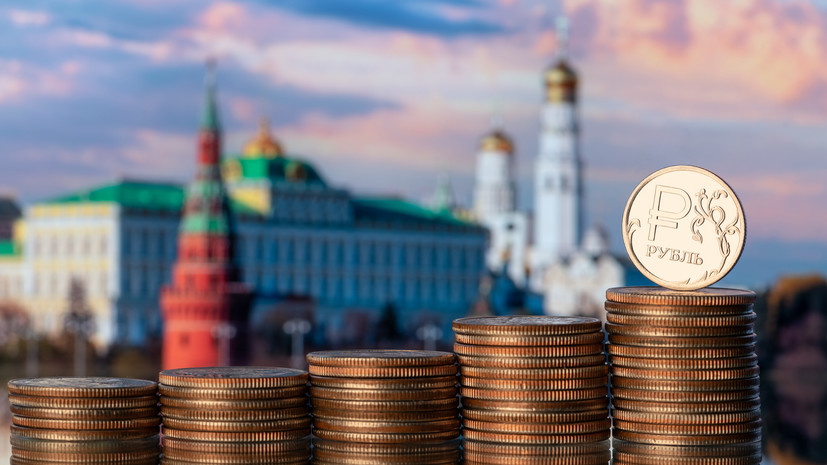 Оборот розничной торговли в Москве вырос на 6,5% по итогам трёх кварталов