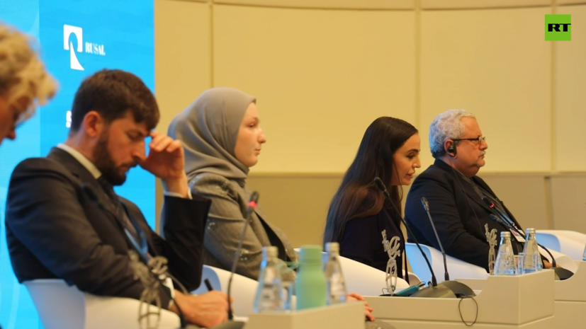 На круглых столах ECUMENE в рамках COP29 обсудили пути решения климатических проблем