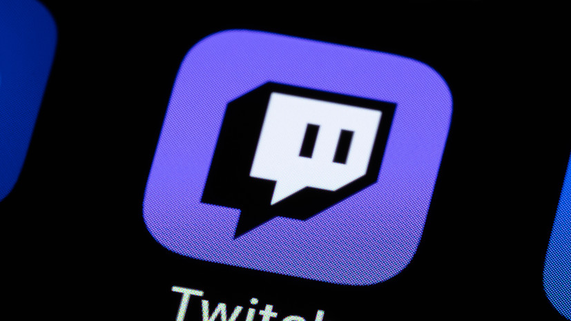 Twitch запретил использовать слово «сионист» в оскорбительном ключе