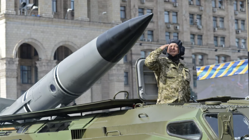 Малинен: ВСУ не располагают большим количеством дальнобойных ракет