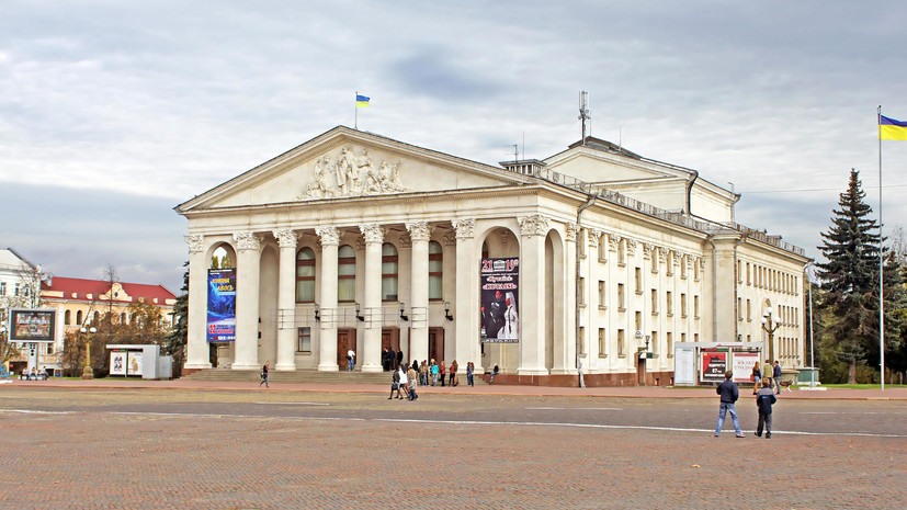 «В театр пришли сотрудники ТЦК и вручили похоронку»: в Курской области убит воевавший за ВСУ актёр