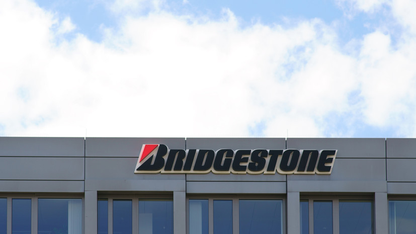 Бывший завод Bridgestone в Ульяновске возобновил производство