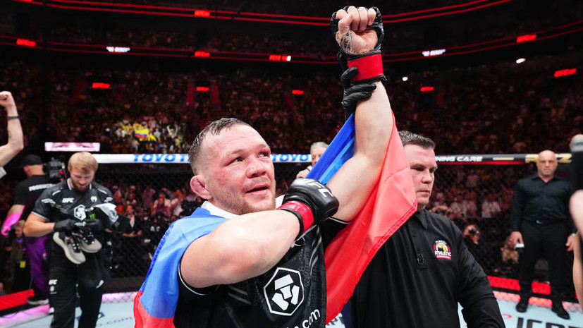 Витрук считает, что Ян досрочно победит Фигередо на турнире UFC в Макао