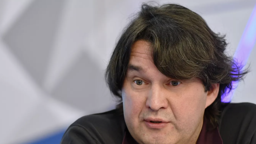 Газизов: в футбол меня привёл сын, которого сейчас нет