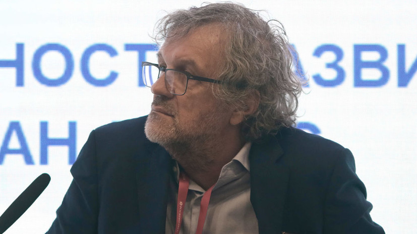 Кустурица назвал удар &laquo;Орешником&raquo; по Украине зрелищным и масштабным