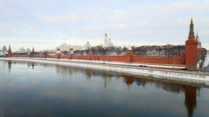 Боксёр Джонсон: узнать Москву — это самое сложное