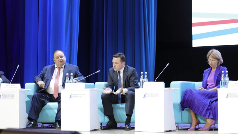 В Подмосковье продолжили работу большинство из 200 иностранных компаний