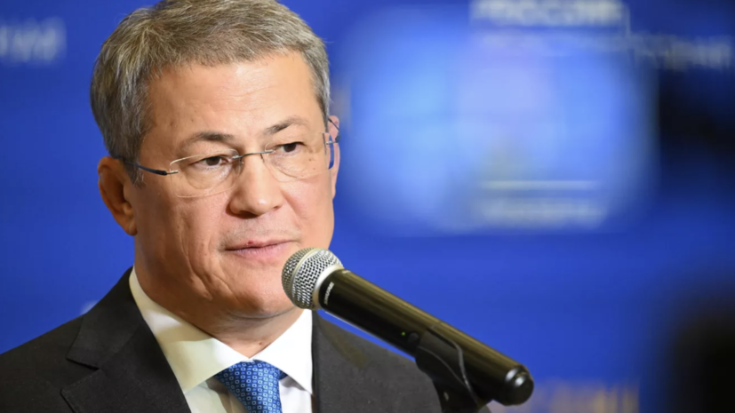 Башкирия и Казахстан займутся совместным медицинским туризмом