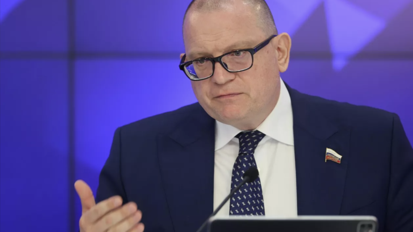 Дипломат Долгов прокомментировал политику США на Ближнем Востоке