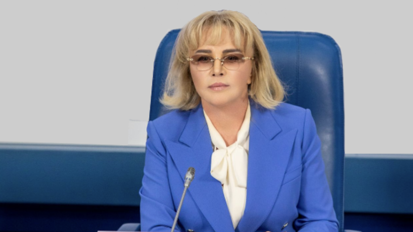 Форум «Медицина молодая» пройдёт 4 декабря в Москве