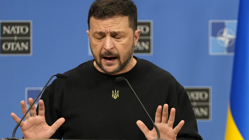 Журналист Боуз ожидает крушения режима Зеленского сразу по завершении конфликта