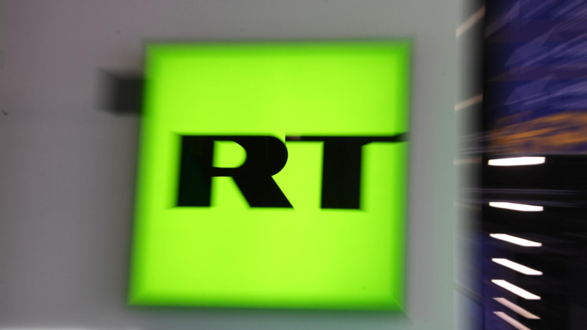 Политолог: Sputnik и RT пробивают стену однообразной западной пропаганды