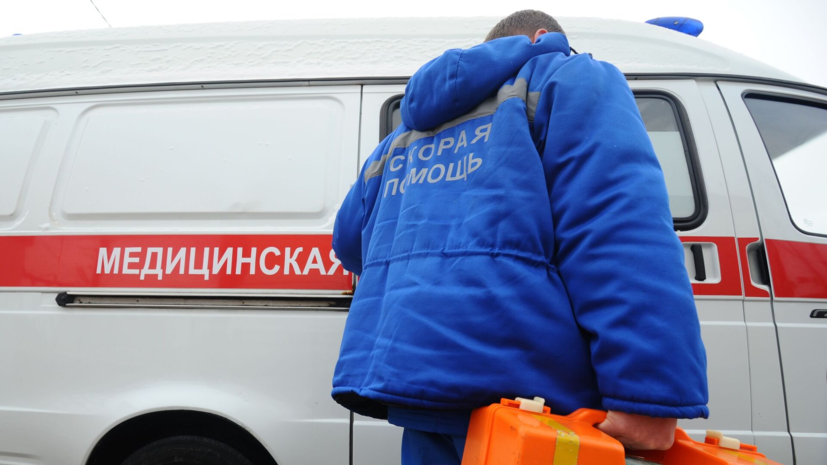 Five people from a social center in Altai died in November