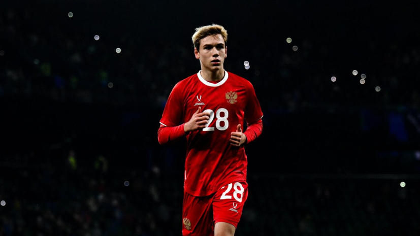 Агент рассказал об интересе европейских клубов к Батракову