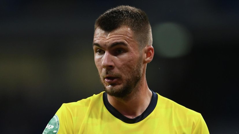 Комличенко: ожидание возвращения в еврокубки только усиливается, мотивация не падает