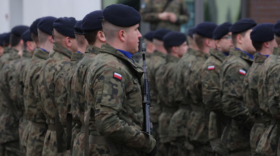 ОНТ: план нападения на Белоруссию предполагает заход в страну вооружённых групп