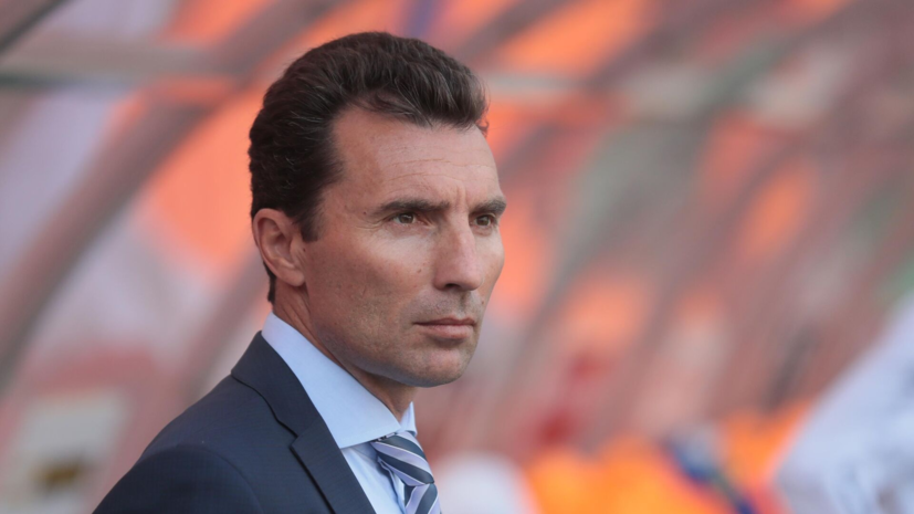 Григорян: наш футбол чист по сравнению с тем, что было лет 15 назад