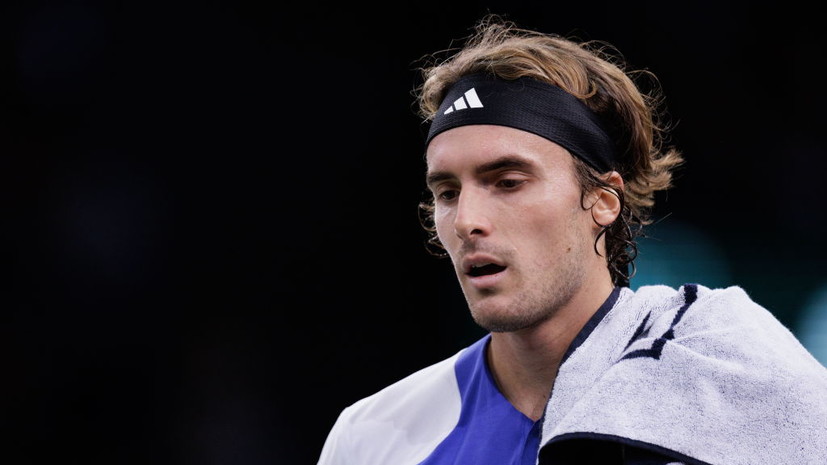 Сальникова назвала основную причину решения Циципаса уволить отца