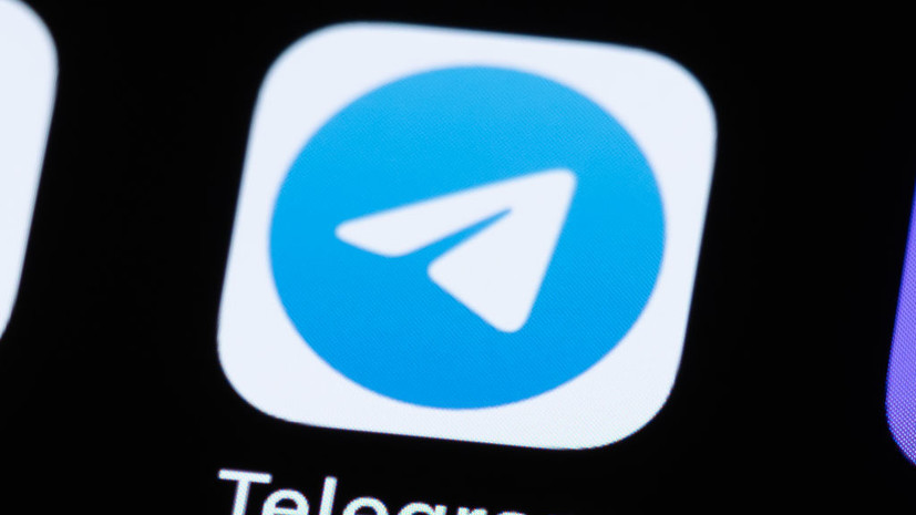 Пользователи Telegram жалуются на сбои в работе приложения