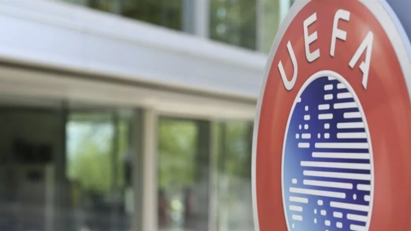 УЕФА оштрафовал польский клуб за баннеры с оскорблениями в адрес Лукашенко