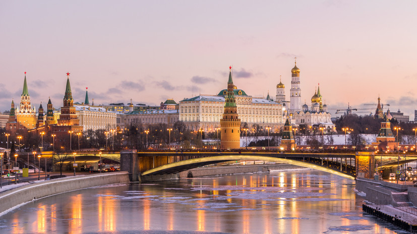 Климатолог Терешонок заявил, что в Москве не стоит ждать сильных морозов