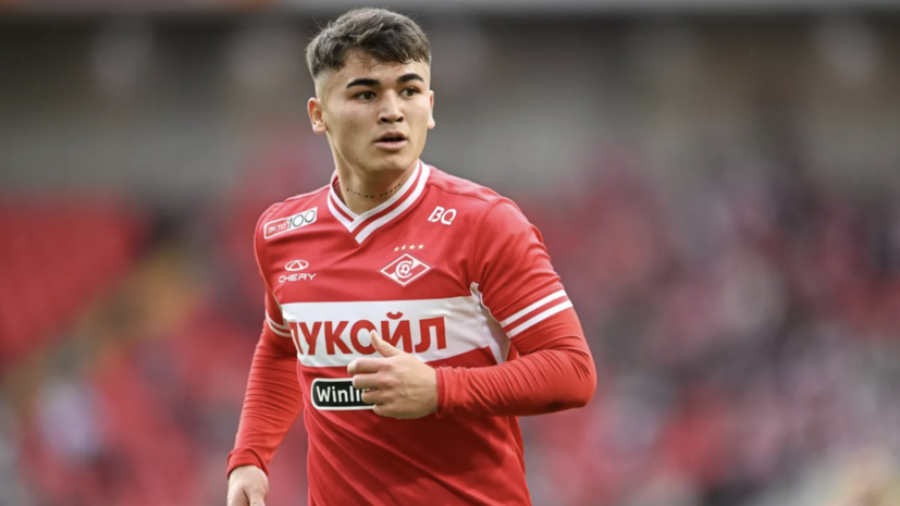 Угальде считает, что он оправдал свой трансфер в «Спартак»