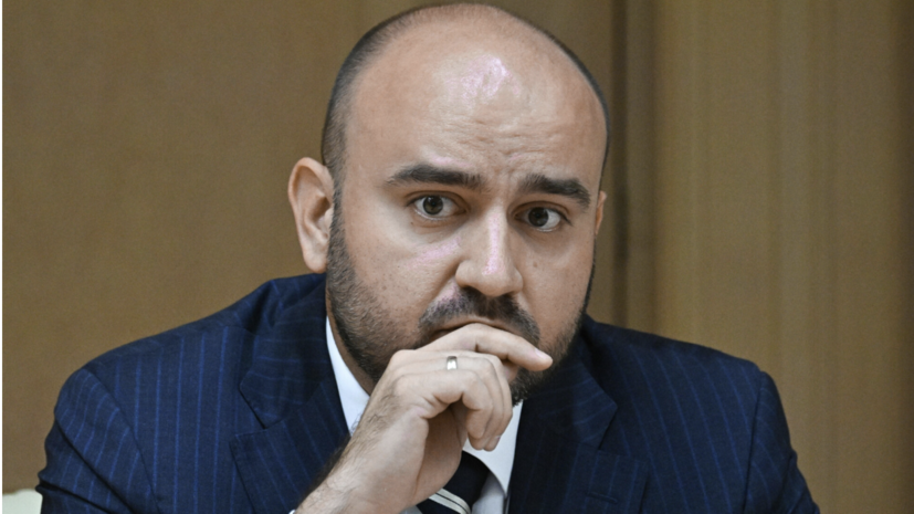 Федорищев: с руководством РПЛ нет конструктивного взаимодействия