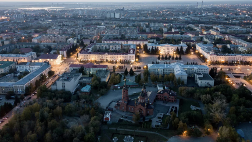 Власти Кургана отменили запуск салюта в новогоднюю ночь