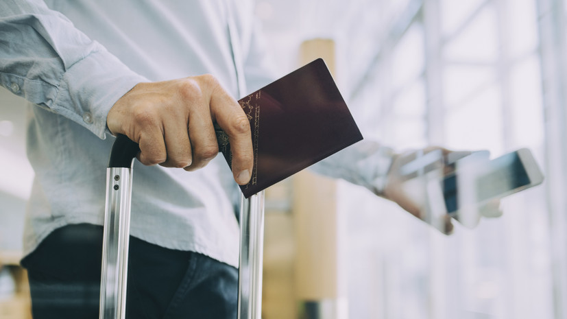 Директор Музея истории Украины оказался гражданином Швеции