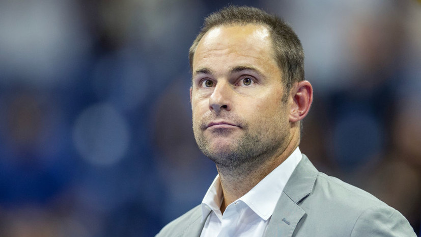 Экс-теннисист Роддик назвал WADA глупой организацией