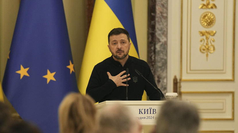 Депутат Рады Дубинский: Зеленский изменит позицию по переговорам с Россией