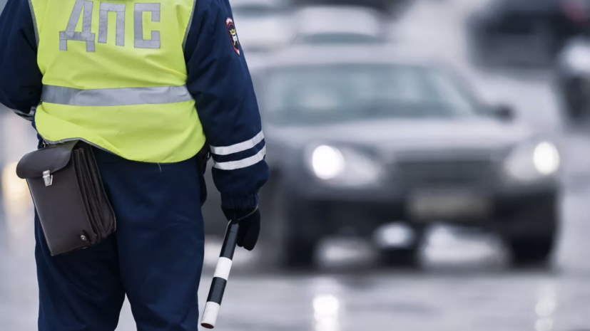 В Челябинской области в выходные ГИБДД проведёт массовые проверки на дорогах