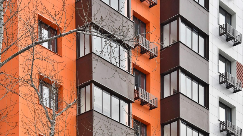 Новостройку по реновации ввели в эксплуатацию в Бутырском районе Москвы