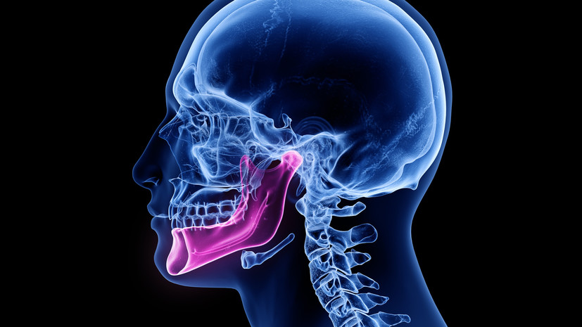 Врач Радько: головная боль может быть связана с заболеванием челюстного сустава