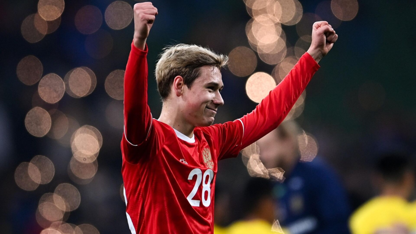 В «Локомотиве» заявили об интересе к Батракову со стороны зарубежных клубов