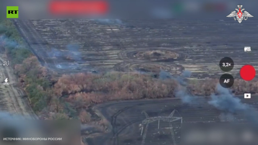 «Показывают высокую живучесть»: в чём преимущества российских танков перед западными