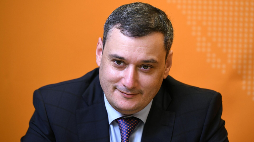 Хинштейн: территории Курской области скоро освободят от ВСУ