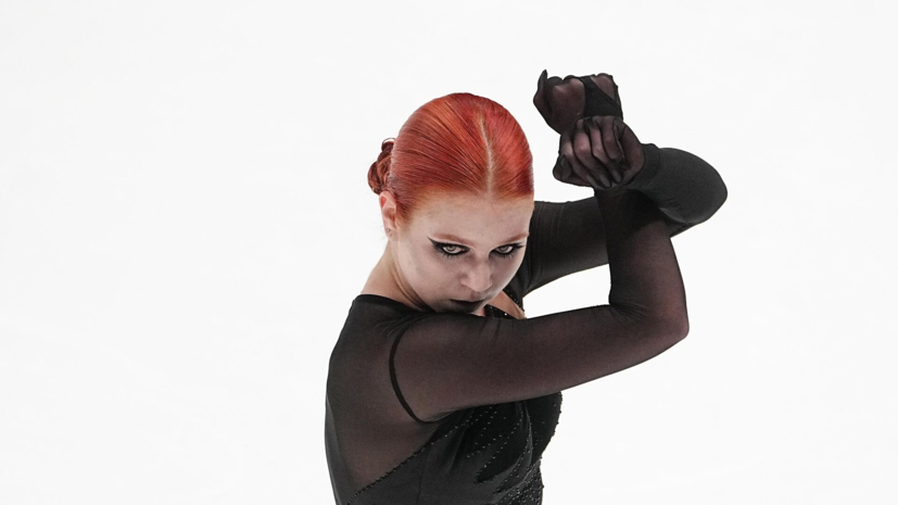 Игнатова: пошутила, что начала выигрывать после того, как перестала выступать