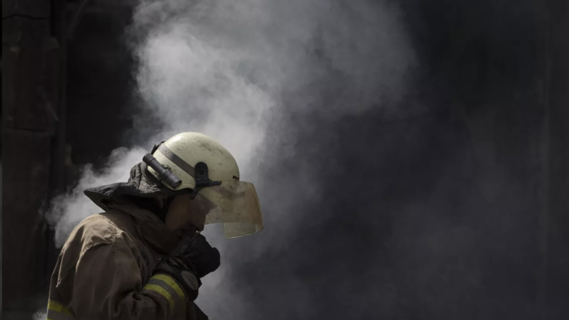 В подконтрольных ВСУ районах Херсонской области повреждена инфраструктура