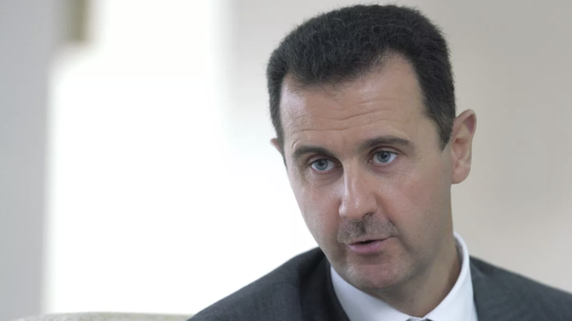 ТАСС: несколько стран отказались принимать Асада