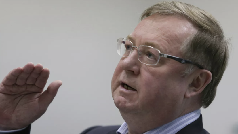 В «Динамо» призвали к переменам в департаменте судейства РФС