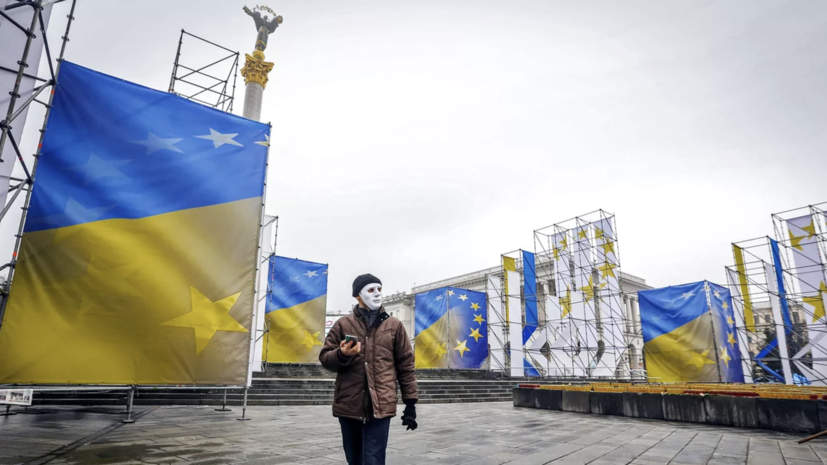 Меркурис: Запад ведёт переговоры по Украине с самим собой