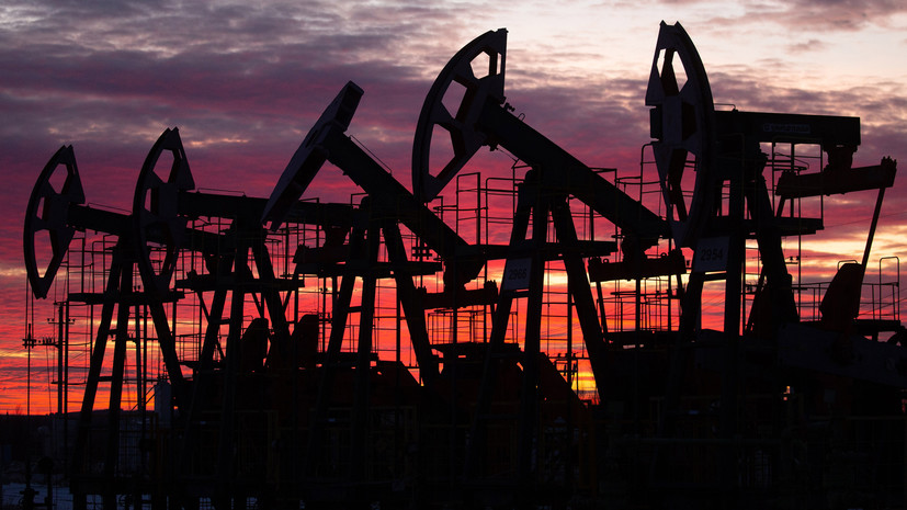 Трамп пообещал сосредоточиться на добыче нефти