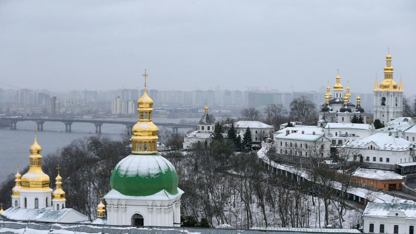 В Киевской области объявлена воздушная тревога