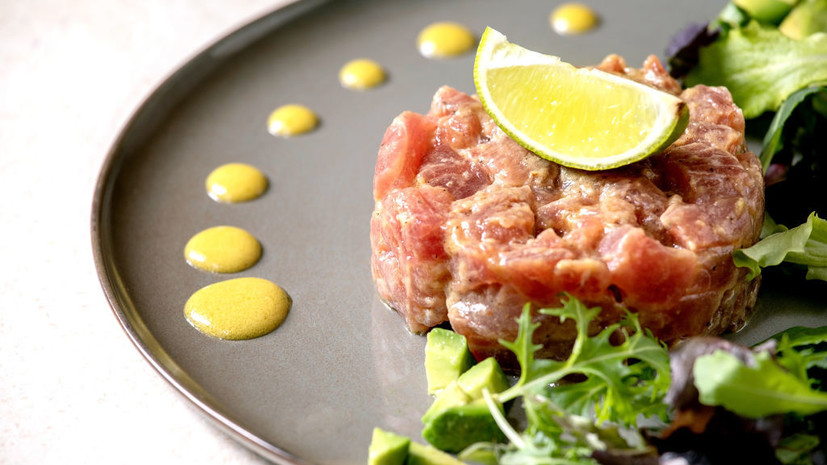 Шеф-повар Мосин рассказал о необычных блюдах для новогоднего стола