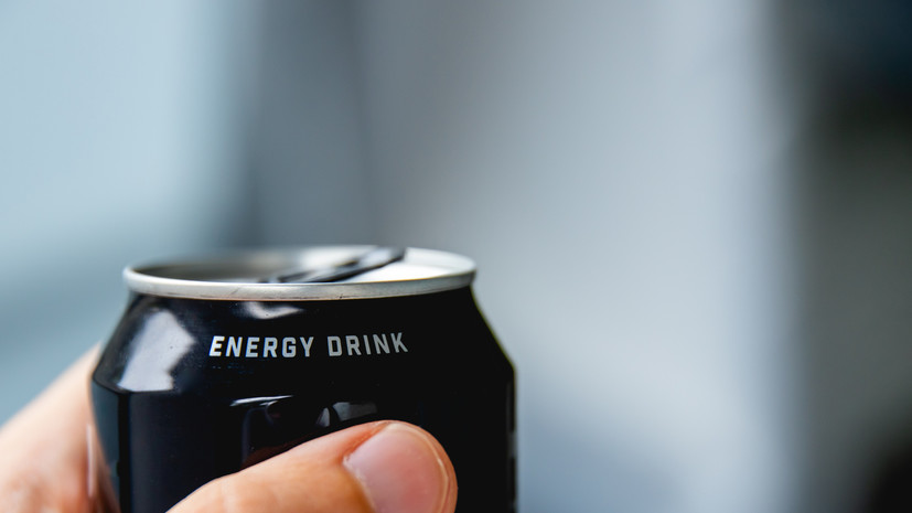 В ГД внесли проект о штрафах до 500 тысяч рублей за продажу детям энергетиков