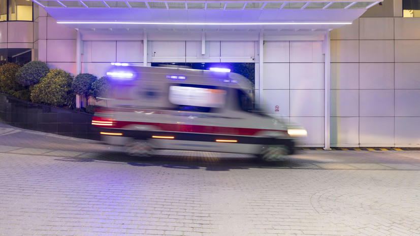 Число погибших при крушении военного вертолёта в Турции выросло до шести